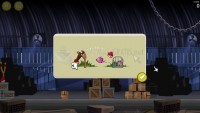 Captura de pantalla Angry Birds Rio