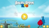 Imagen Angry Birds Rio