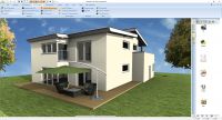 Pantallazo 3D CAD Architecture