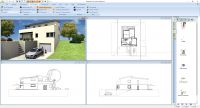 Captura 3D CAD Architecture