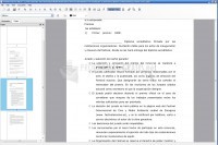 Pantallazo Master PDF Editor