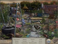 Pantallazo Letters from Nowhere 2