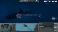 Captura de pantalla Naval War: Arctic Circle