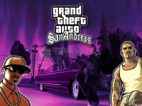 Pantallazo GTA San Andreas Multiplayer Server