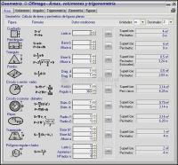 Screenshot OfiCalc