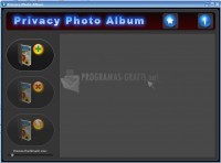 Foto Privacy Photo Album