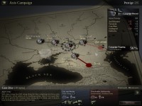 Screenshot Unity of Command