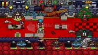 Screenshot Dead Hungry Diner