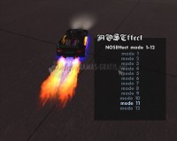 Screenshot Pimp My Car GTA San Andreas