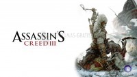 Pantallazo Assassin`s Creed 3