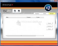 Screenshot Neo Internet Suite