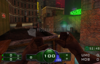 Screenshot Gore Special Edition