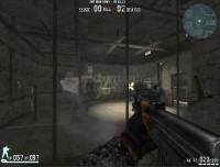 Captura de pantalla Combat Arms