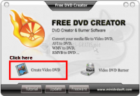 Foto Free DVD Creator