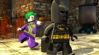 Foto Lego Batman 2
