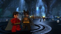 Screenshot Lego Batman 2