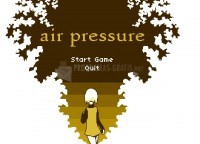 Fotografía Air Pressure