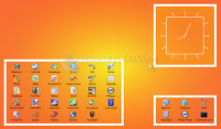 Captura de pantalla SE-Desktop Apps