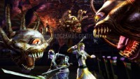 Foto Dungeons and Dragons Online