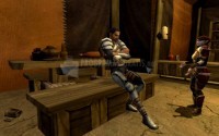 Fotograma Dungeons and Dragons Online