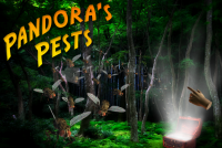 Foto Pandoras Pests