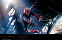 Pantallazo The Amazing Spider-Man