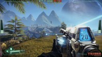 Foto Tribes: Ascend
