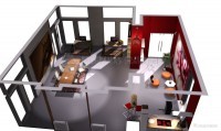 Captura Roomeon 3D Planner