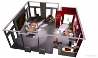 Imagen Roomeon 3D Planner