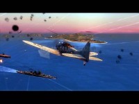 Pantallazo BattleStation: Midway Iowa Mission Pack