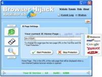 Foto Browser Hijack Retaliator