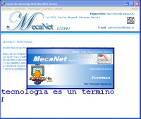 Foto MecaNet Core
