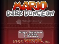 Foto Super Mario Dark Dungeon