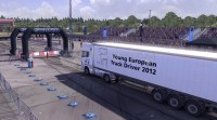 Screenshot Scania Truck Driving Simulator