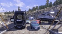 Fotograma Scania Truck Driving Simulator