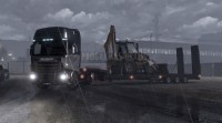 Imagen Scania Truck Driving Simulator