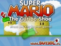 Screenshot Super Mario Curibo Shoe