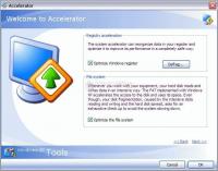 Fotograma Systerac XP Tools