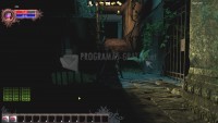 Screenshot BloodLust: Vampire ShadowHunter