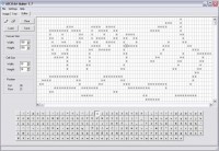Foto ASCII Art Maker