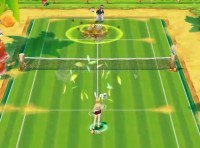 Screenshot Fantasy Tennis