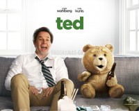 Pantallazo Ted