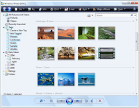 Imagen Windows Essentials 2012