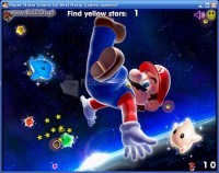Foto Super Mario the Star Finder