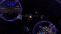 Captura de pantalla AI War: Fleet Command