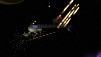 Fotograma AI War: Fleet Command