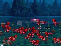 Captura Dungeon Fighter Online