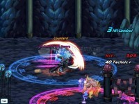 Screenshot Dungeon Fighter Online