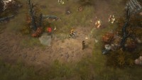 Screenshot Diablo 3 Starter Edition