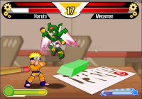 Captura de pantalla Duel Toys 2